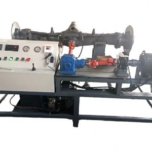 變速箱試驗(yàn)臺(tái)